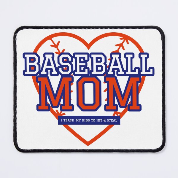 Item preview, Baseball Mom's designed and sold by CwGnxtGen.