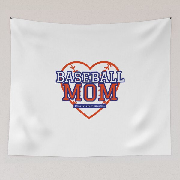 Item preview, Baseball Mom's designed and sold by CwGnxtGen.