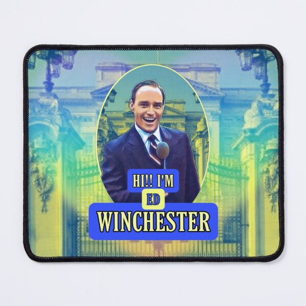 Item preview, Ed Winchester  designed and sold by RGPdesigns.