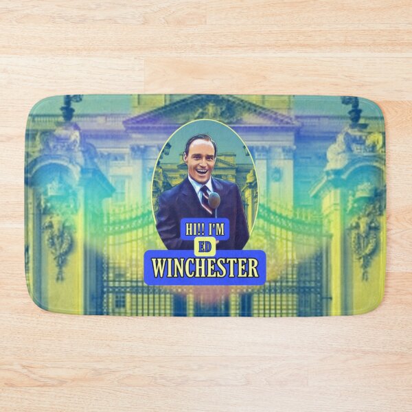 Item preview, Ed Winchester  designed and sold by RGPdesigns.
