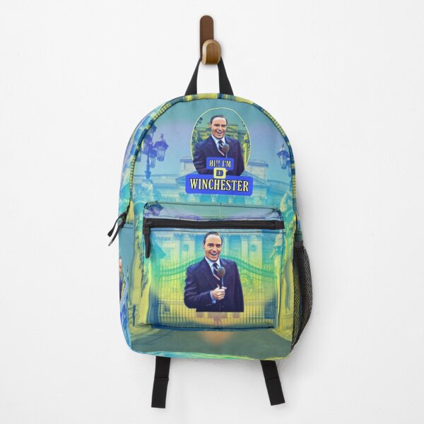 Item preview, Ed Winchester  designed and sold by RGPdesigns.