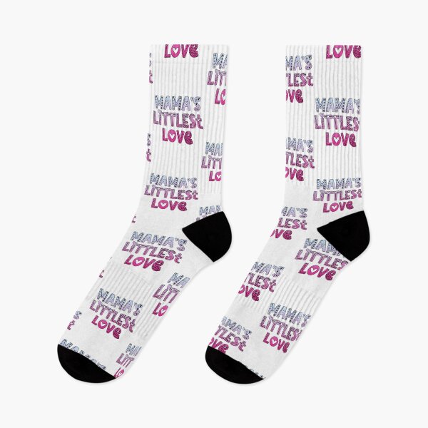 Item preview, Mama's Littlest Love designed and sold by Sara Traster.