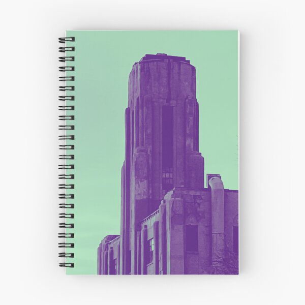 Item preview, 1222 University Pop Art #2 designed and sold by HamlineMidway.