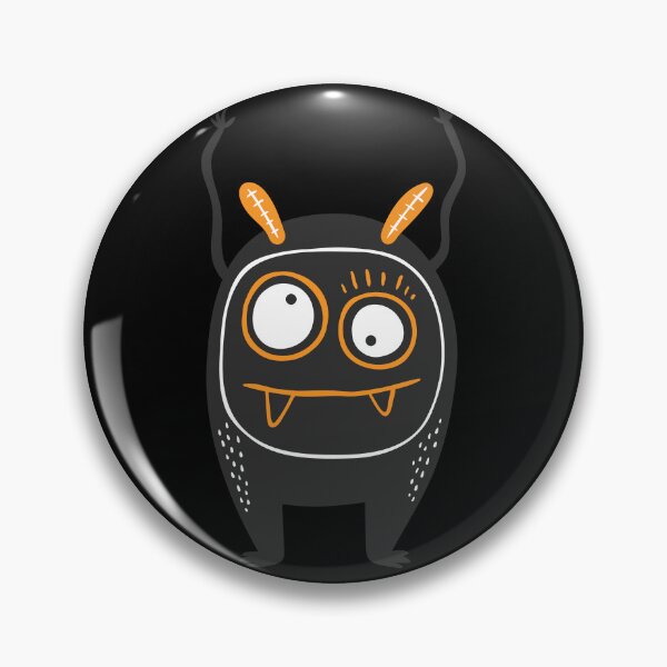 Item preview, Silly Monster designed and sold by gabrieltiveron.