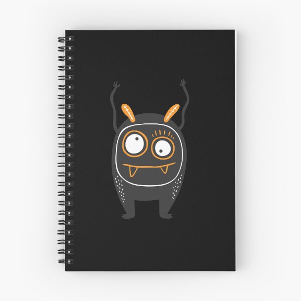 Item preview, Silly Monster designed and sold by gabrieltiveron.