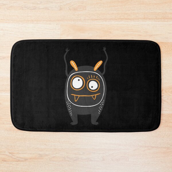 Item preview, Silly Monster designed and sold by gabrieltiveron.