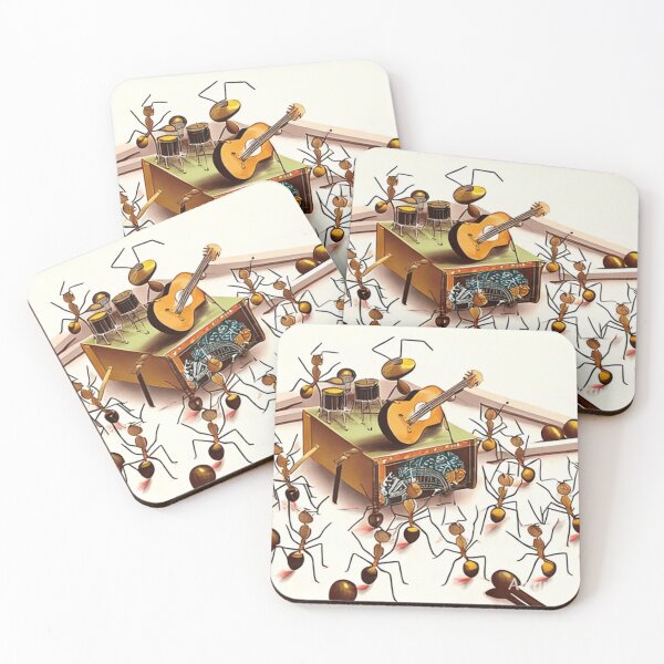Item preview, The great ant design so beautiful  designed and sold by Graphic  Grove.