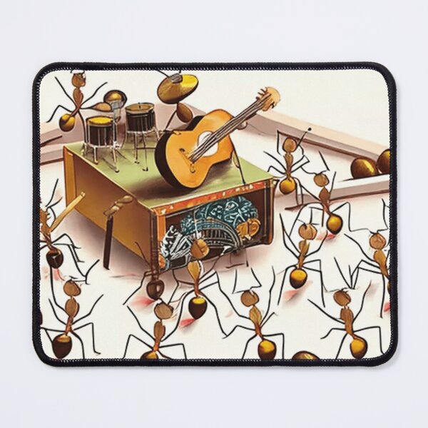 Item preview, The great ant design so beautiful  designed and sold by Graphic  Grove.