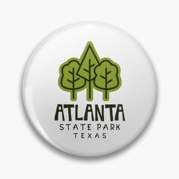 Artikelvorschau, Bäume im Atlanta State Park in Texas entworfen und verkauft von bivenart.