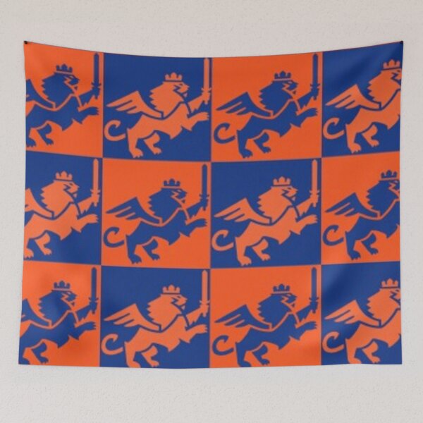 Item preview, FC Cincinnati designed and sold by EYE ILLUSTRATE GRAPHICS.