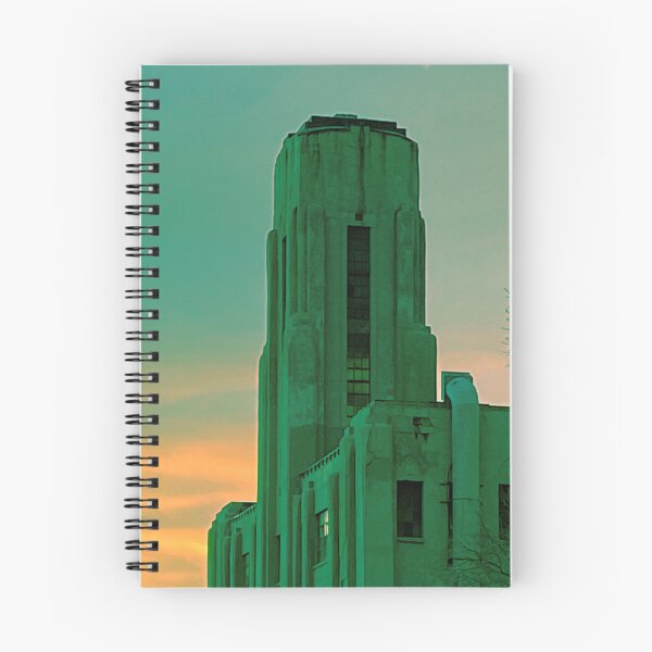 Item preview, 1222 University Pop Art #3 designed and sold by HamlineMidway.