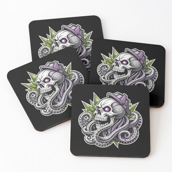 Item preview, Octopus Kraken designed and sold by gabrieltiveron.