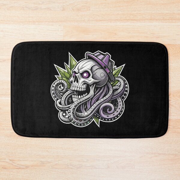 Item preview, Octopus Kraken designed and sold by gabrieltiveron.