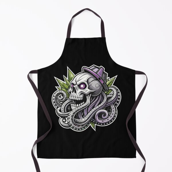 Item preview, Octopus Kraken designed and sold by gabrieltiveron.