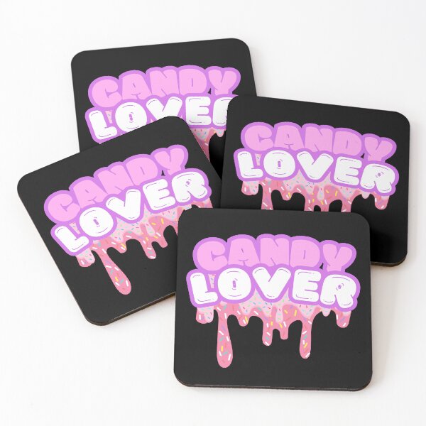 Item preview, Candy lover designed and sold by UnCoverDesign.