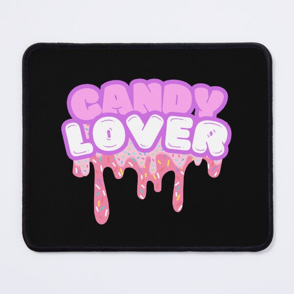 Item preview, Candy lover designed and sold by UnCoverDesign.