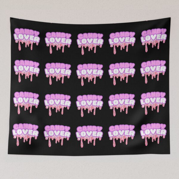 Item preview, Candy lover designed and sold by UnCoverDesign.