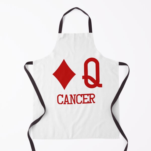 Item preview, Queen Card Cancer designed and sold by ZodiacSyndicate.