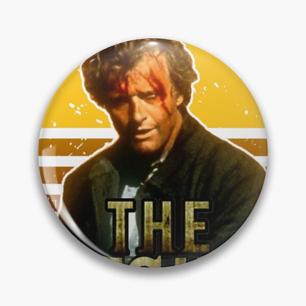 Item preview, The Hitcher Classic Movie designed and sold by mcdanielzayden.