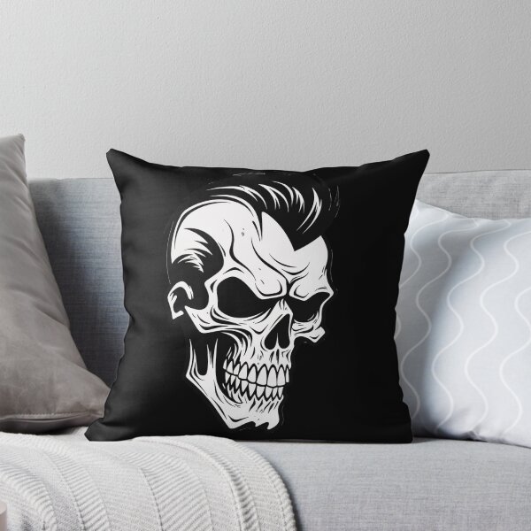 Item preview, Punk Skull designed and sold by gabrieltiveron.