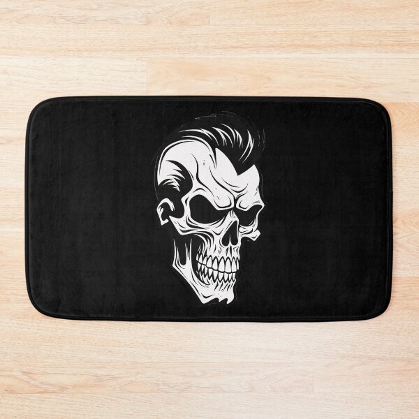 Item preview, Punk Skull designed and sold by gabrieltiveron.