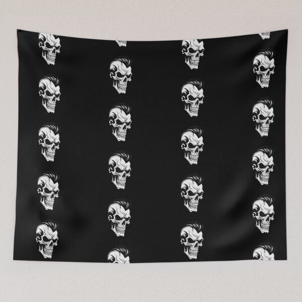 Item preview, Punk Skull designed and sold by gabrieltiveron.