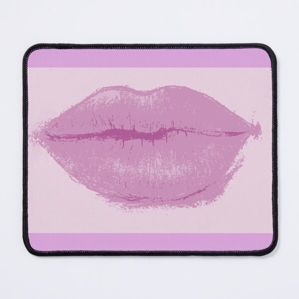 Item preview, Lips like sugar designed and sold by CatsArtStore.
