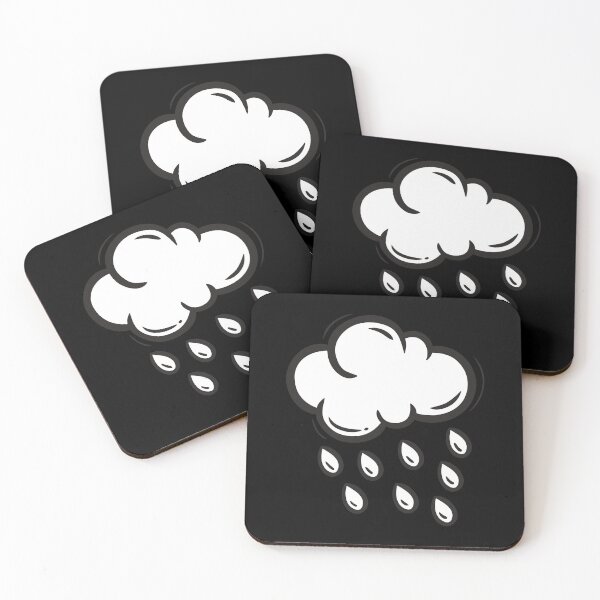 Item preview, Rain designed and sold by gabrieltiveron.