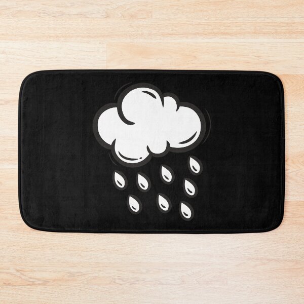 Item preview, Rain designed and sold by gabrieltiveron.