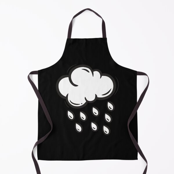 Item preview, Rain designed and sold by gabrieltiveron.