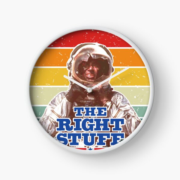 Item preview, The Right Stuff designed and sold by mcdanielzayden.