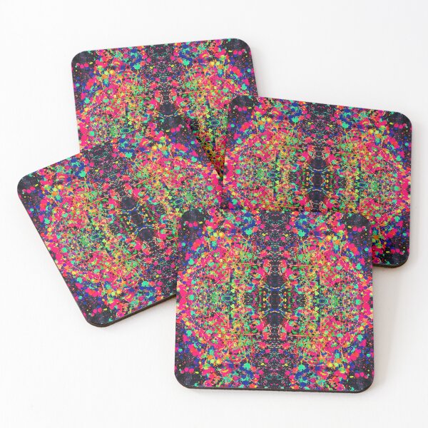 Item preview, Wait Is This Art? Abstract 002 designed and sold by WaitIsThisArt.