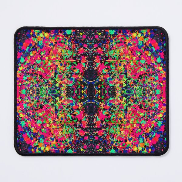 Item preview, Wait Is This Art? Abstract 002 designed and sold by WaitIsThisArt.
