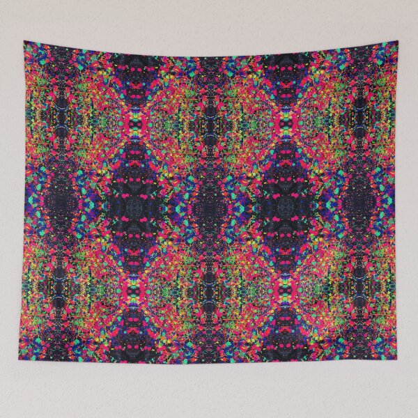 Item preview, Wait Is This Art? Abstract 002 designed and sold by WaitIsThisArt.