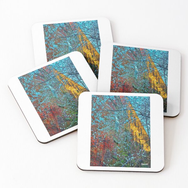 Item preview, Almond Blossoms in North Tyneside designed and sold by dawnsm.