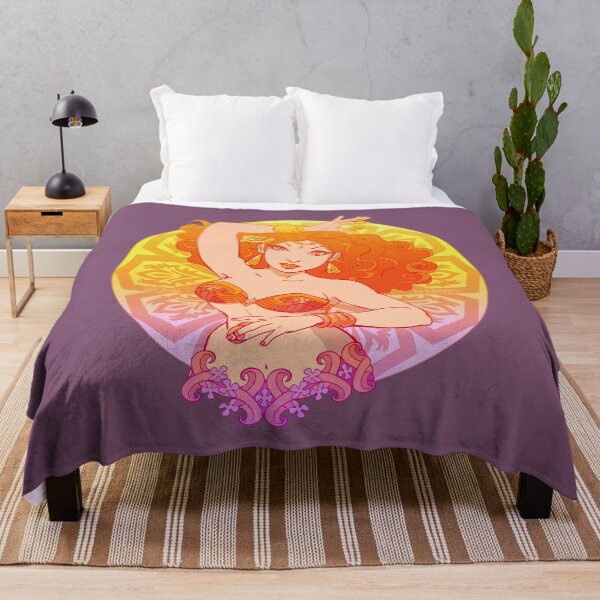 Item preview, Bellydancer - Exclusive A.R.C. Design designed and sold by Anna R. Carrino.