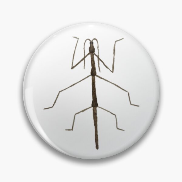 Item preview, Stick bug designed and sold by Makenny06.