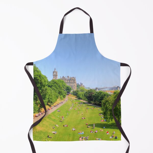 Item preview, East Princes Street Gardens designed and sold by tomg.