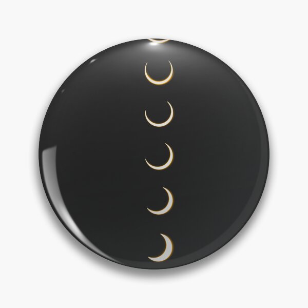 Item preview, Solar Eclipse Progression designed and sold by jonesing.
