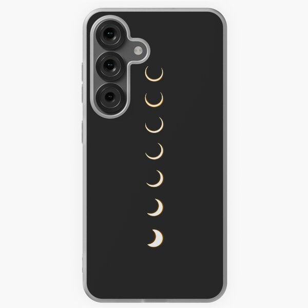 Item preview, Solar Eclipse Progression designed and sold by jonesing.