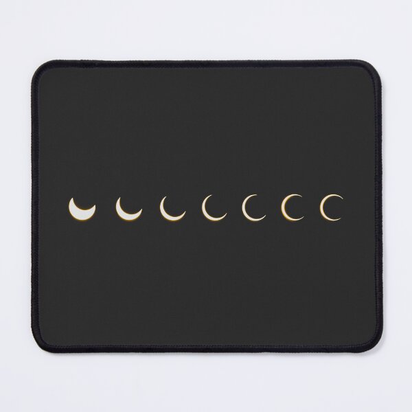 Item preview, Solar Eclipse Progression designed and sold by jonesing.