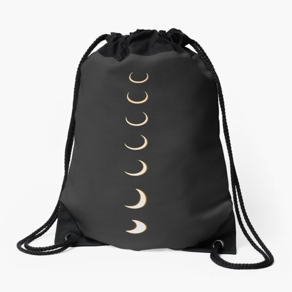 Item preview, Solar Eclipse Progression designed and sold by jonesing.