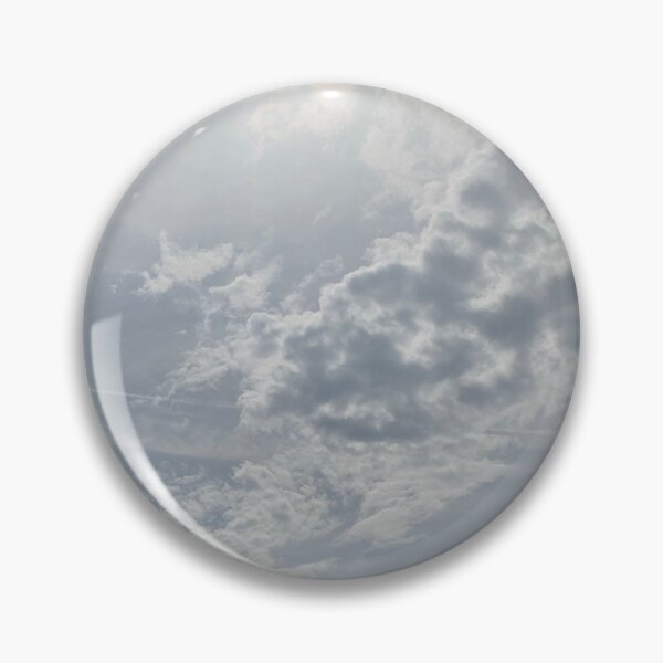 Item preview, Overcast Sky designed and sold by TabethaMorgan.