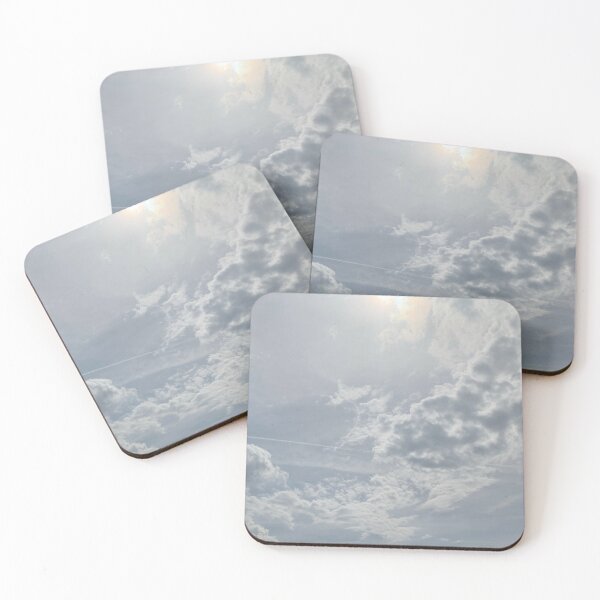 Item preview, Overcast Sky designed and sold by TabethaMorgan.