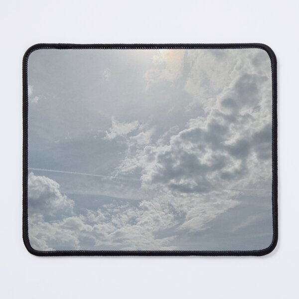 Item preview, Overcast Sky designed and sold by TabethaMorgan.