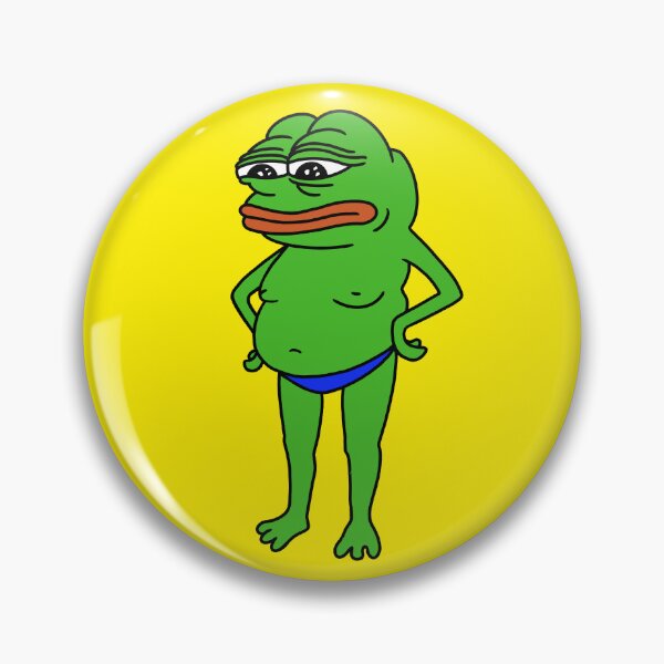 Item preview, Sad Froggie designed and sold by Ultra-D-Demon.