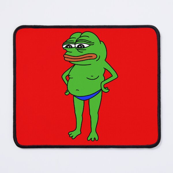 Item preview, Sad Froggie designed and sold by Ultra-D-Demon.