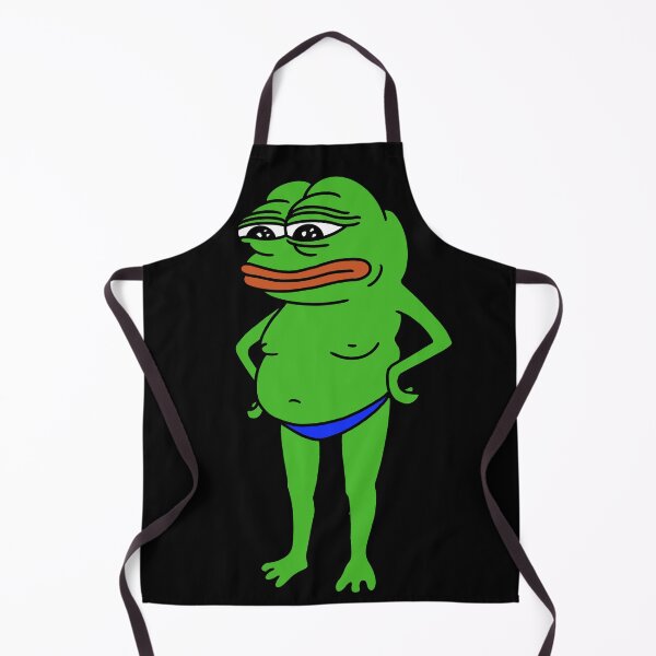 Item preview, Sad Froggie designed and sold by Ultra-D-Demon.