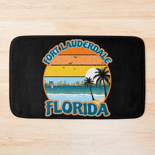 Item preview, Forte Lauderdale, Florida, Distressed designed and sold by Arihanedesigner.
