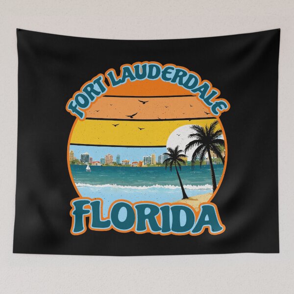 Item preview, Forte Lauderdale, Florida, Distressed designed and sold by Arihanedesigner.